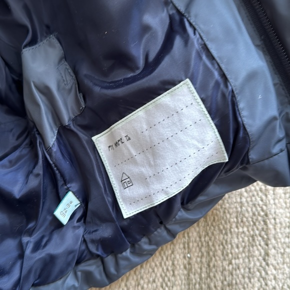 Mini A Ture 9 months 74 cm - Picture 5 of 6